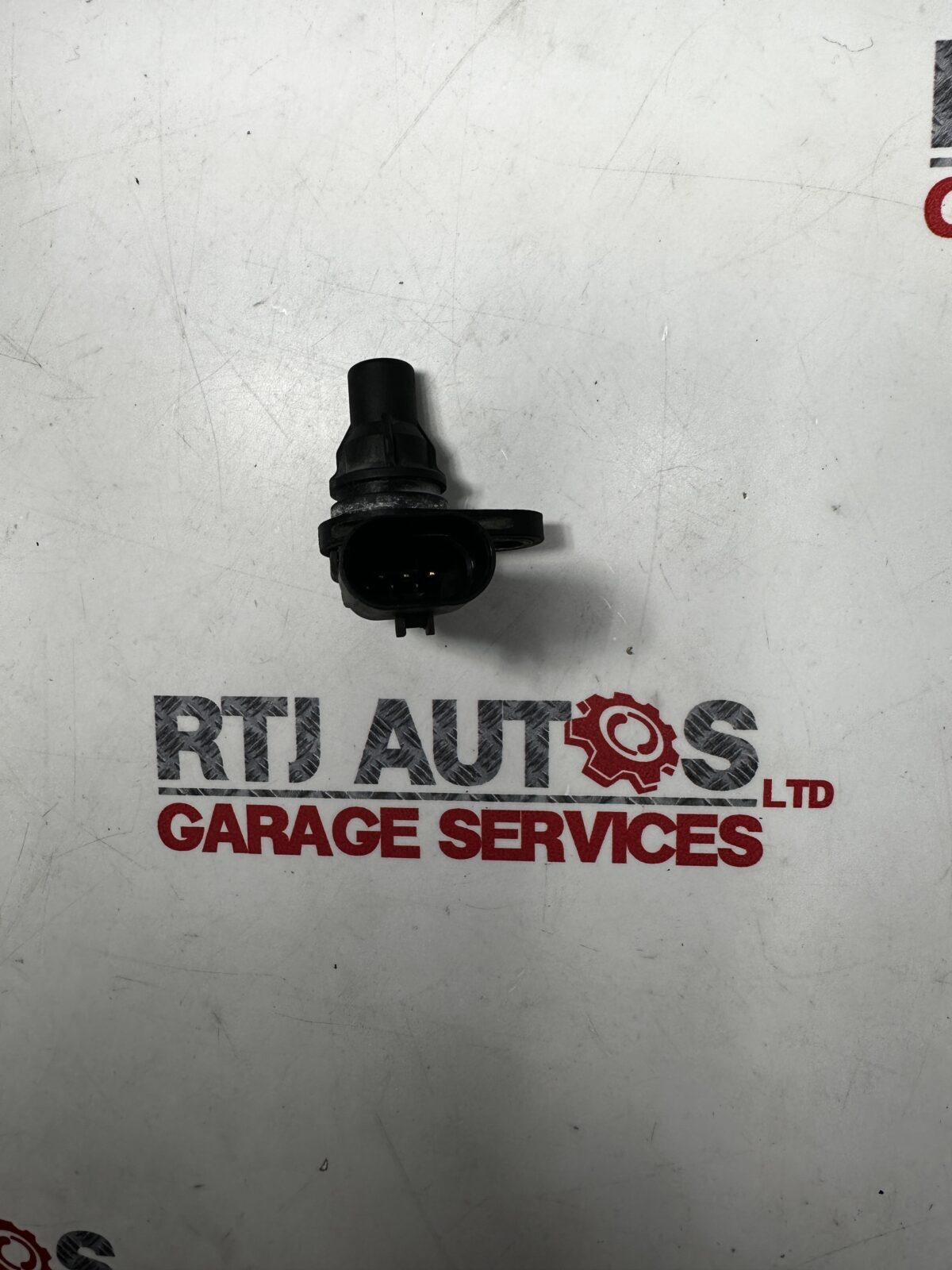 Saab 93 9-3 (05-12) 95 9-5 (06-12) Camshaft Position Sensor 55216243 / 552016...