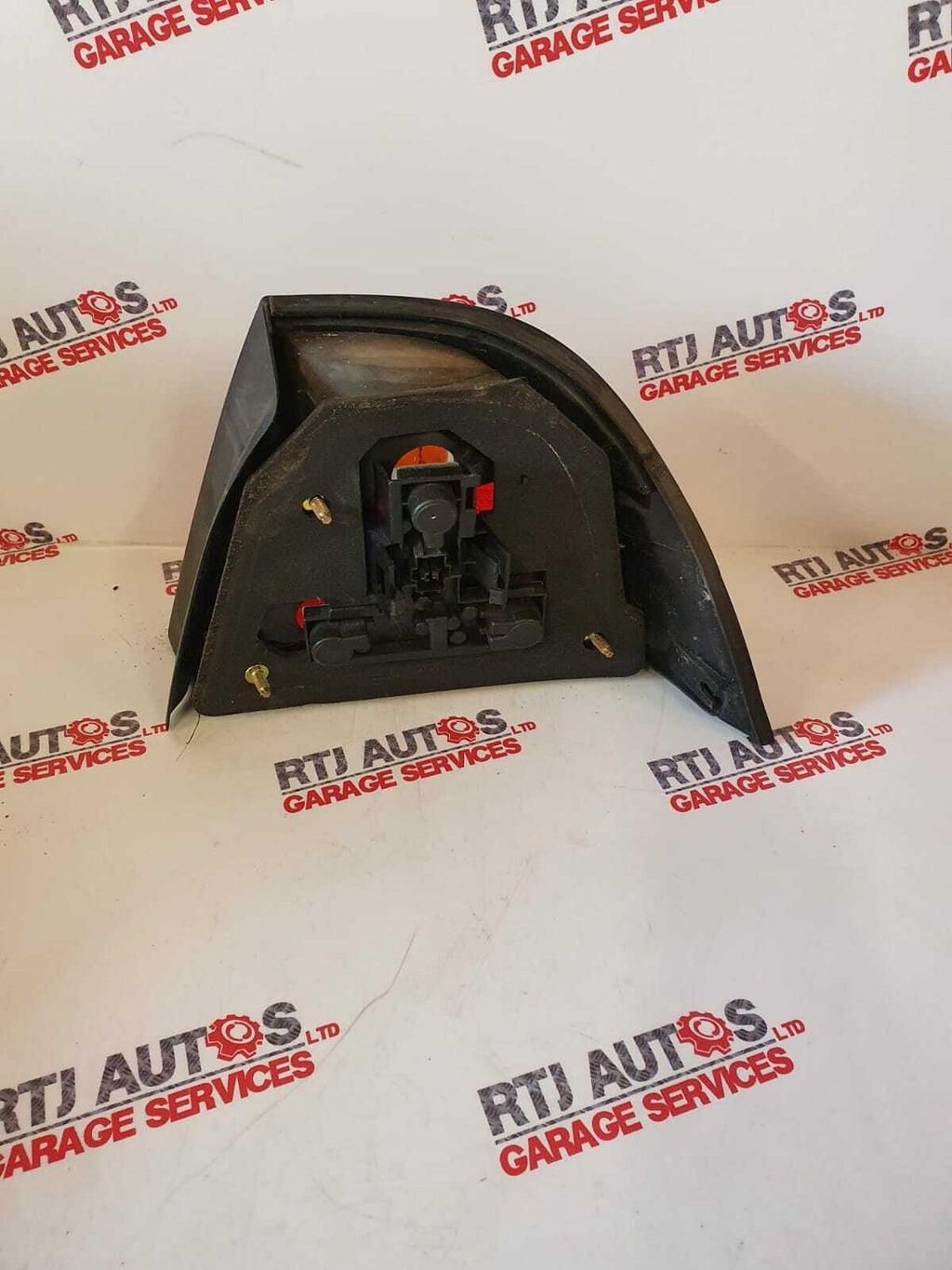SAAB 9-5 1998-2001 SALOON REAR N/S LEFT PASSENGERS SIDE 4677019