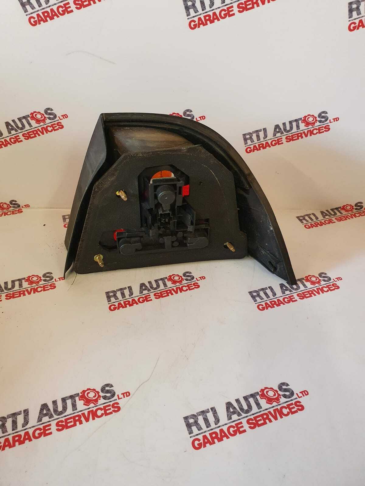 SAAB 9-5 1998-2001 SALOON REAR N/S LEFT PASSENGERS SIDE 4677019