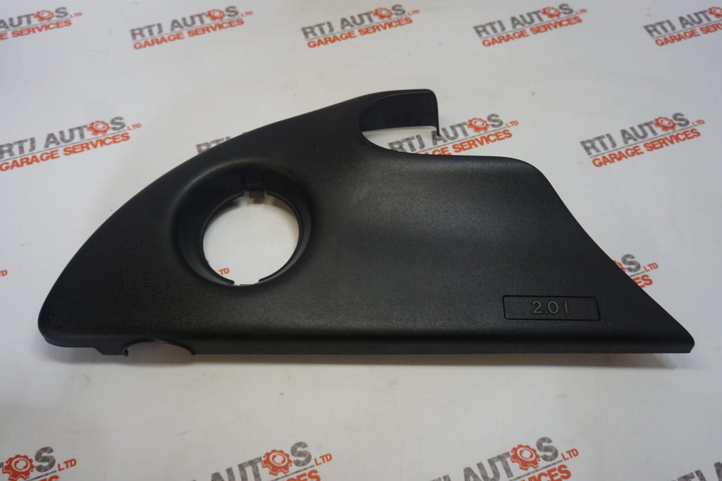 SAAB 9-3 93 2000-2003 9-5 95 99-10 2.0 T B205 Engine Cover 4968996 5956958