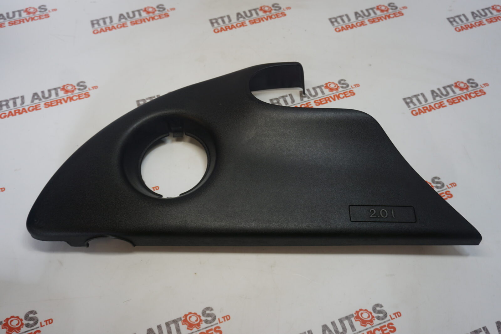 SAAB 9-3 93 2000-2003 9-5 95 99-10 2.0 T B205 Engine Cover 4968996 5956958