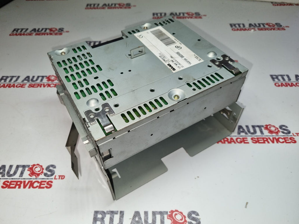 SAAB 93 9-3 EHU Stereo Head Unit Control Module 12803729