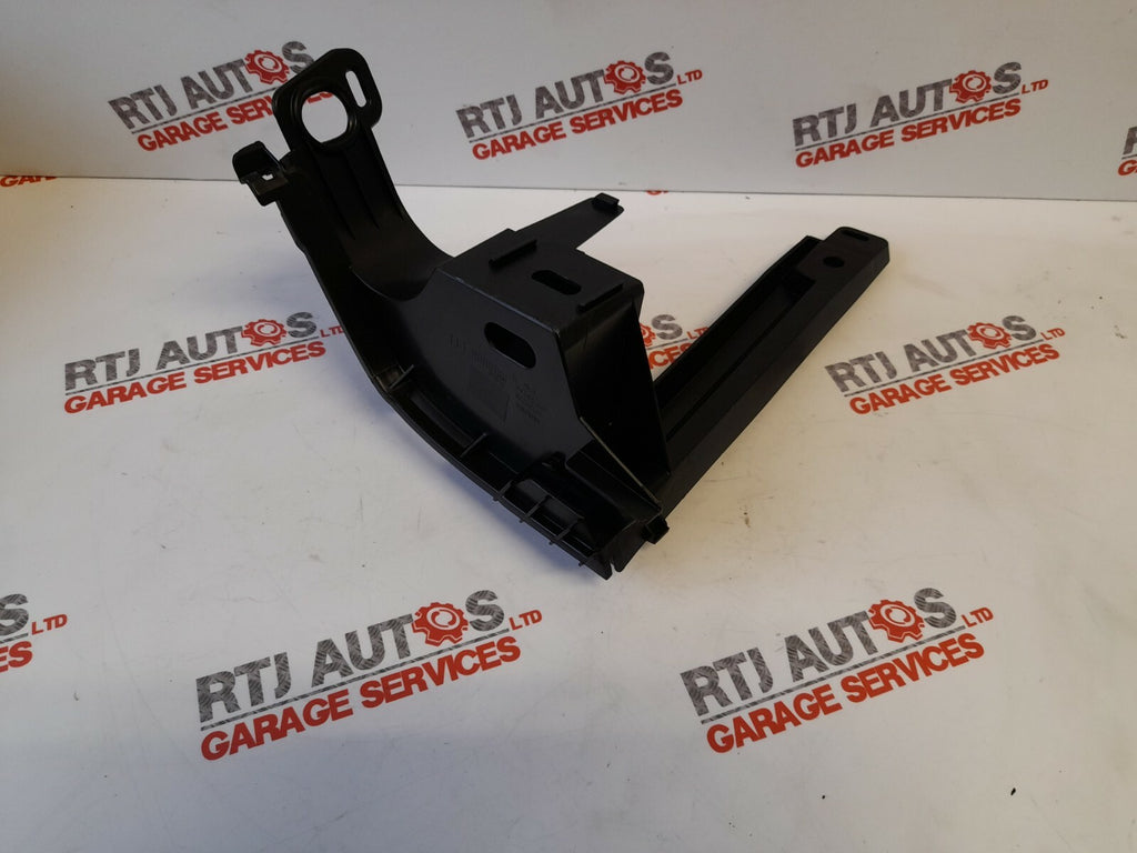 Genuine Saab 93 9-3 5D Passenger N/S Rear Bumper Bracket 06-08 12794228