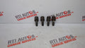 Saab 93 9-3 95 9-5 03-11 Wheel bolts X4