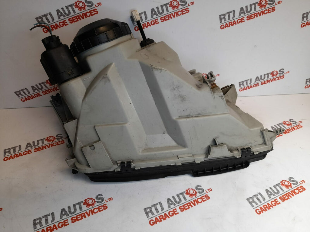 Saab 93 9-3 CV 1998-2003 Nearside Passenger Headlight Lamp 5141650