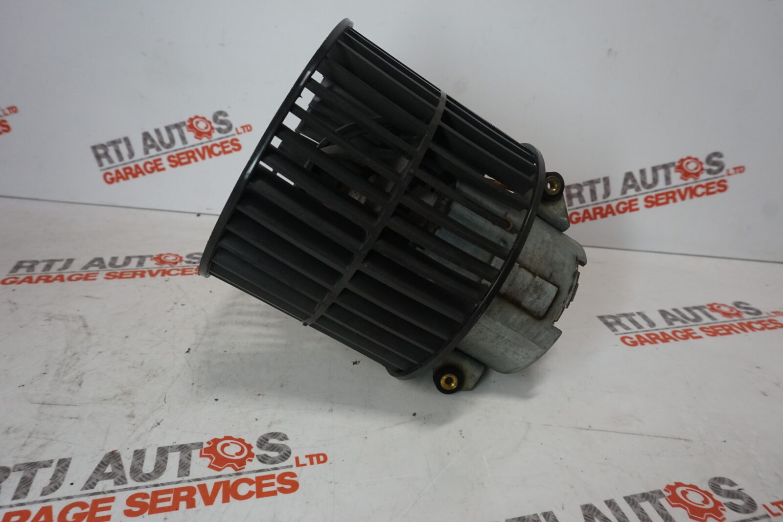 Saab 9-5 95 Heater Fan - 1998-2009 All models - 5049085