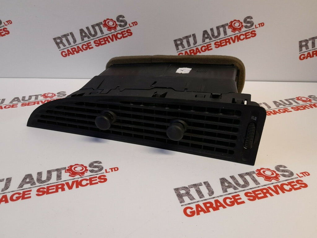 SAAB 93 9-3 03-06 Centre Dashboard Air Vent Outlet 12786857 RHD
