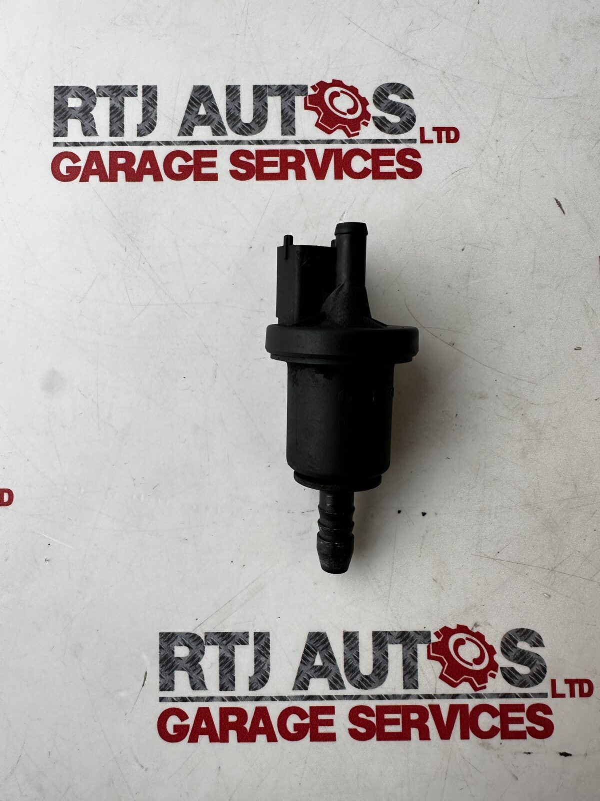 SAAB 9-3 93 9-5 95 BOSCH Purge EVAP Valve Solenoid 0280142386
