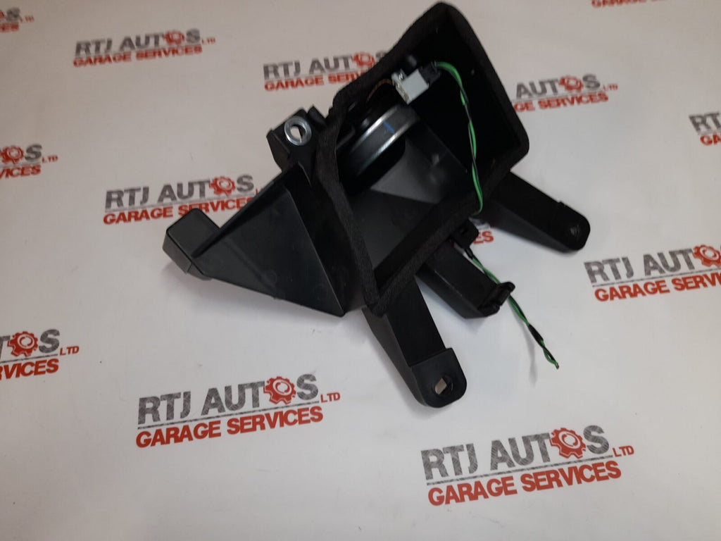 Saab 93 9-3 Estate Boot Lid Loudspeaker Left 12792504