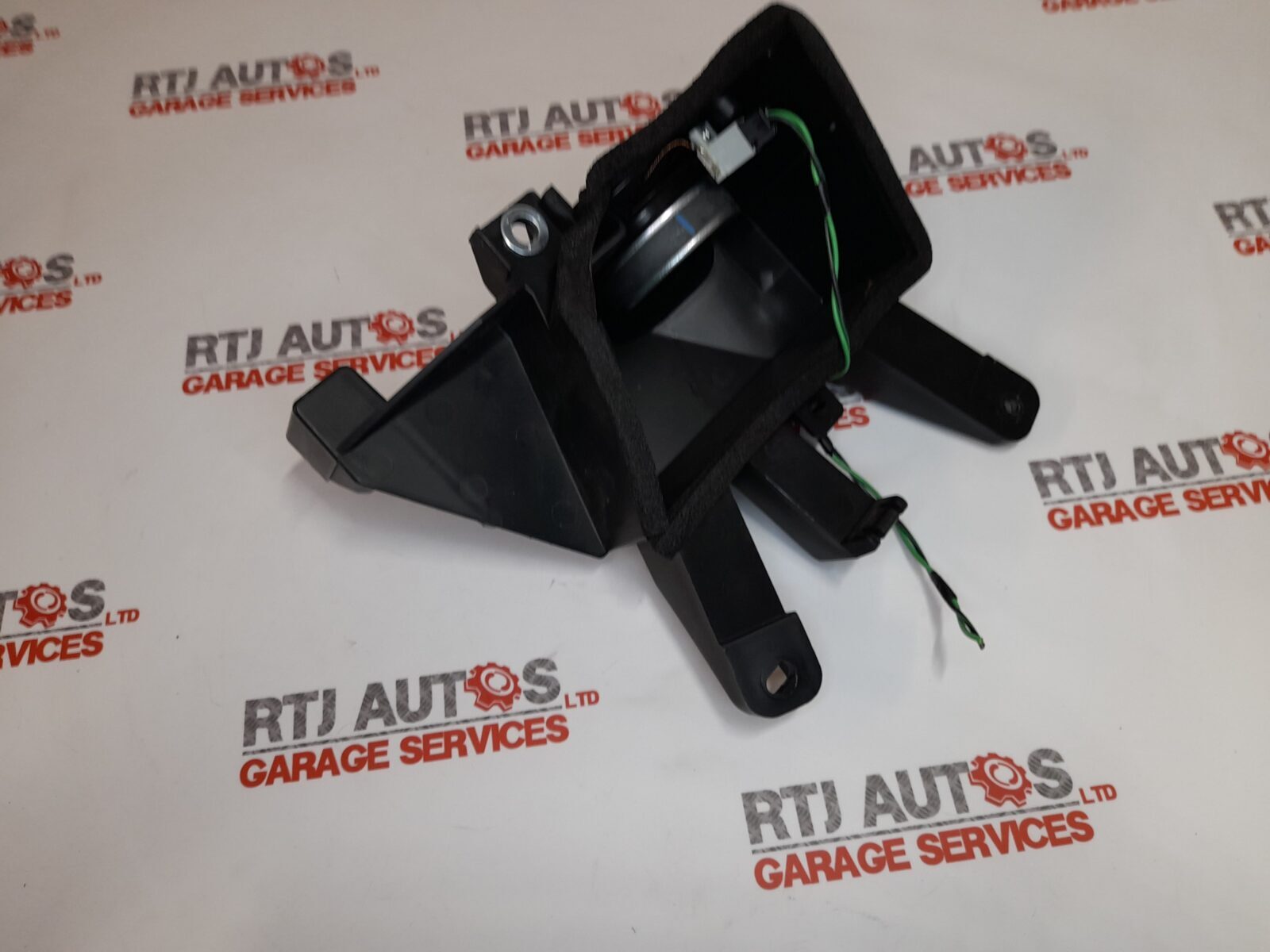 Saab 93 9-3 Estate Boot Lid Loudspeaker Left 12792504