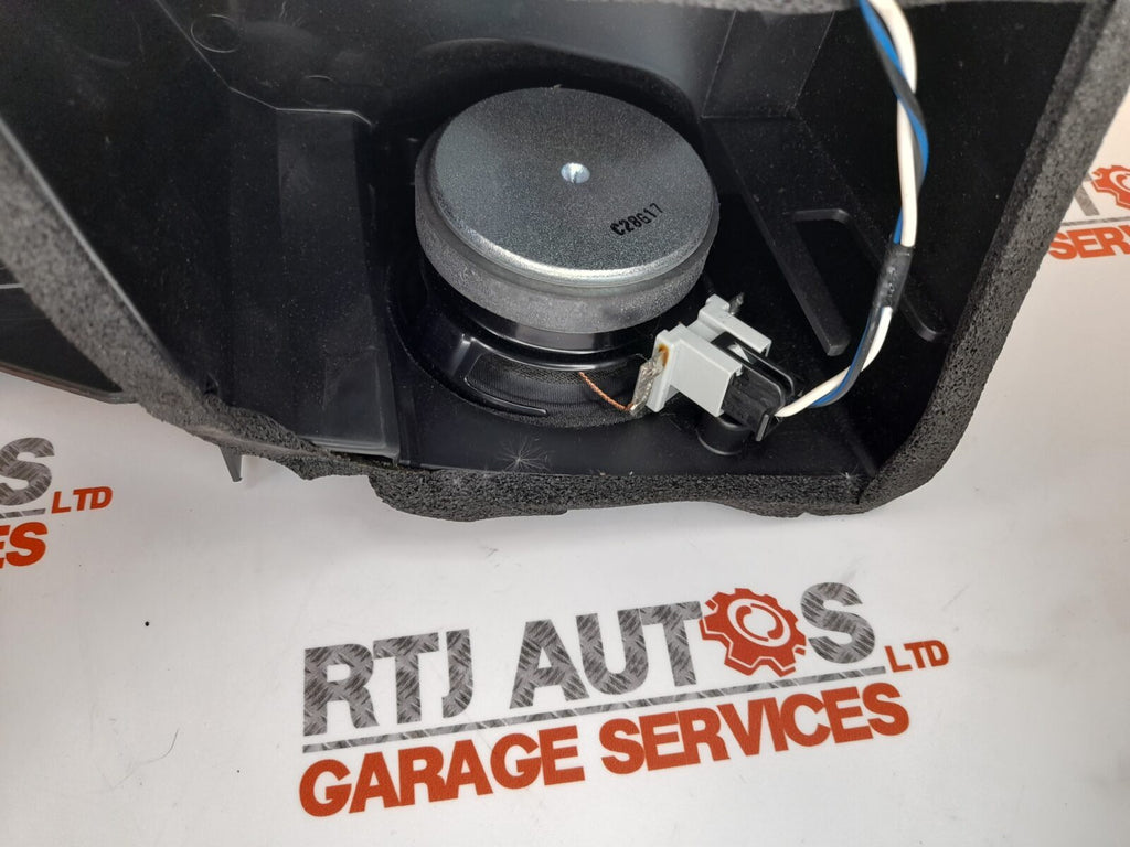Saab 93 9-3 Estate Boot Lid Loudspeaker Right 12792902
