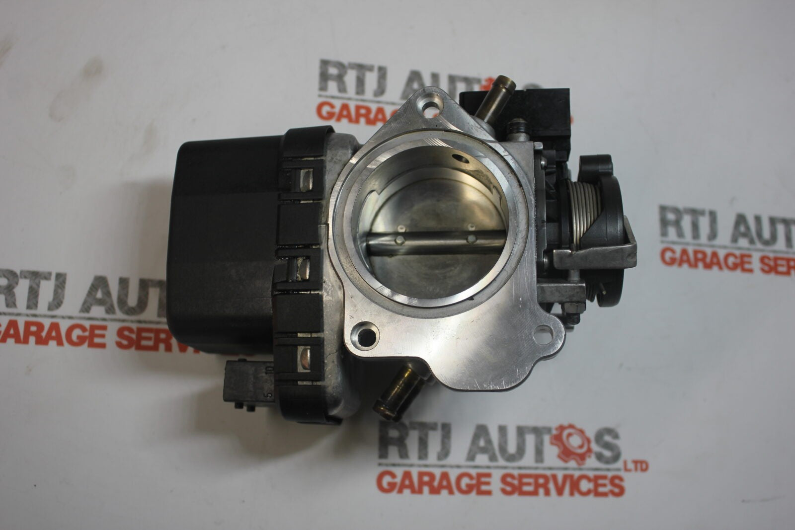 Saab 9-5 Throttle Body 04-10 2.0 2.3 B205 B235 5950191
