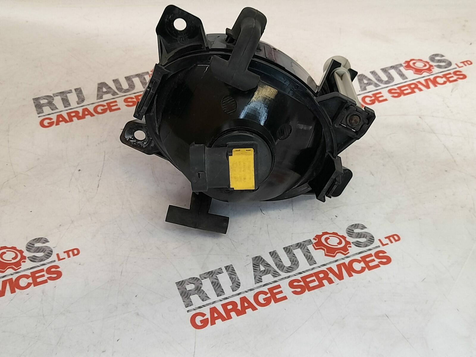 Saab 9-3 9-5 Passenger Nearside Front Fog Light 12777400