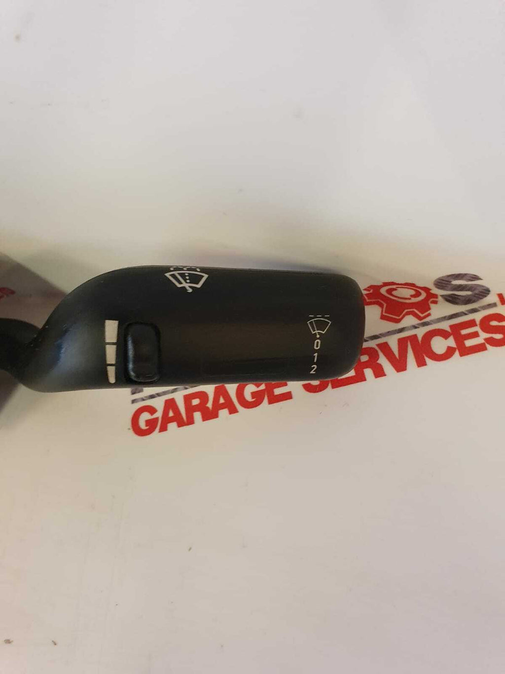 SAAB 95 9-5 4D Saloon Wiper Stalk Switch 1998 - 2005 5241252 5354162