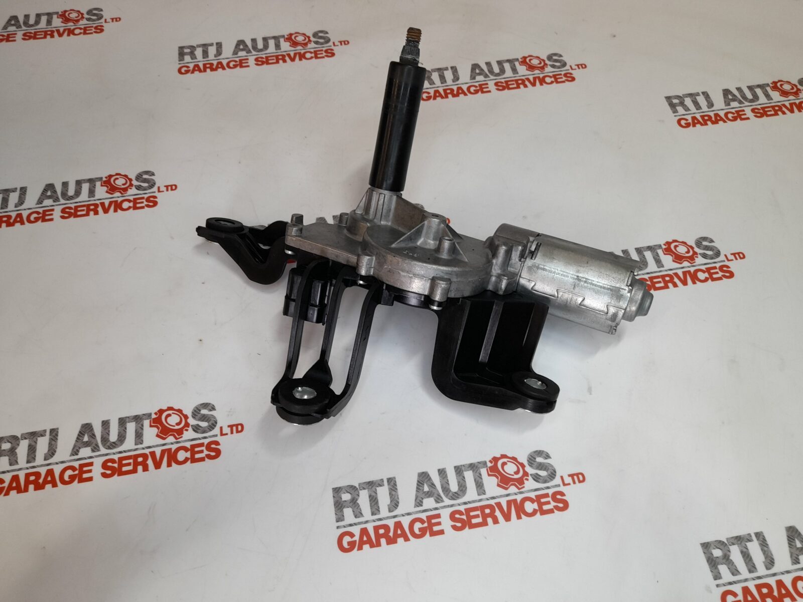 Saab 9-3 (2006-2011) 9-5 (2006-2010) Estate Sportwagon Rear Wiper Motor 12793272
