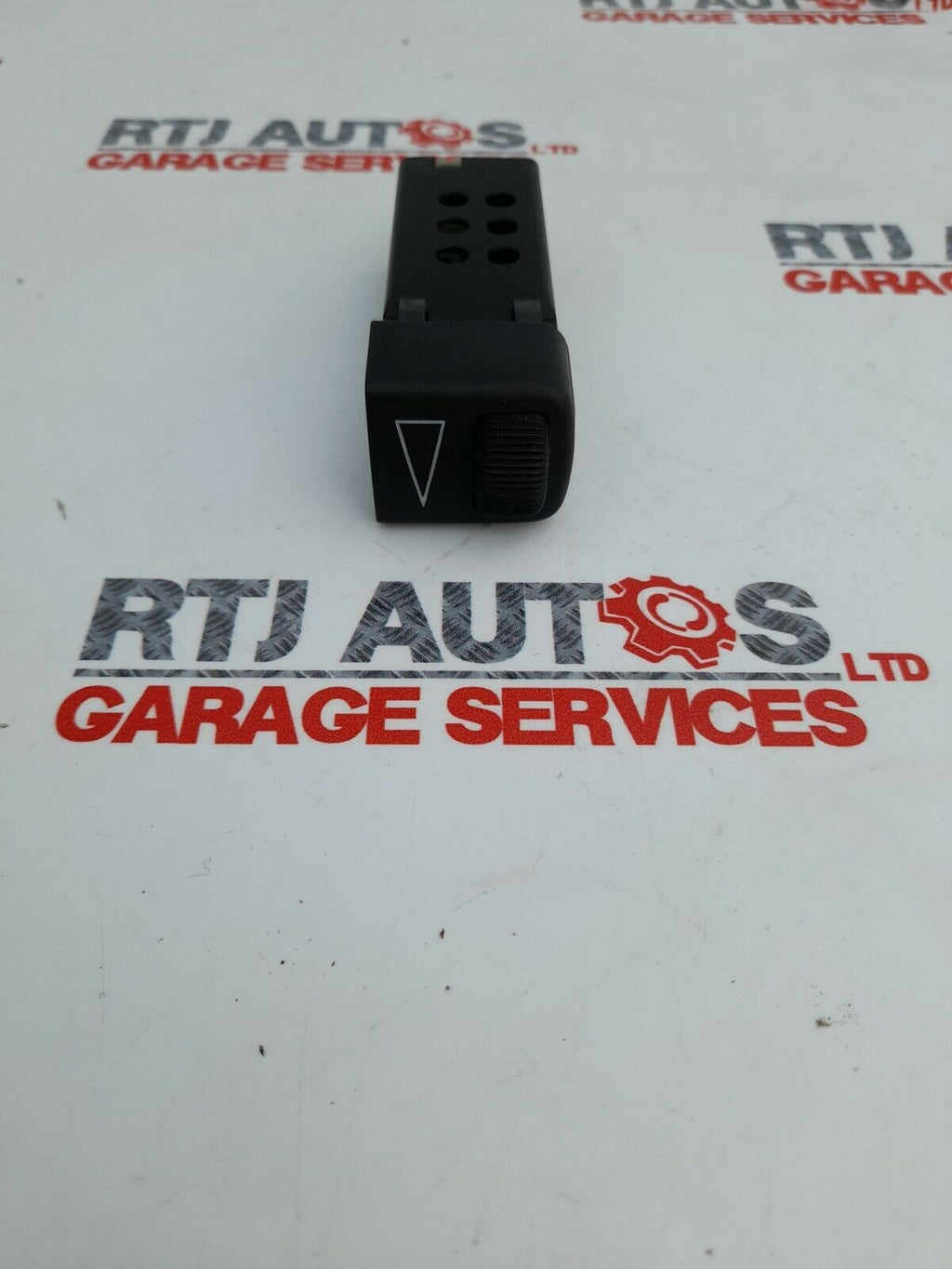 Saab 900 1994 - 1998 Lighting Dash Board Light Dimmer Rheostat Switch 4617460