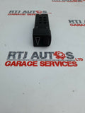 Saab 900 1994 - 1998 Lighting Dash Board Light Dimmer Rheostat Switch 4617460