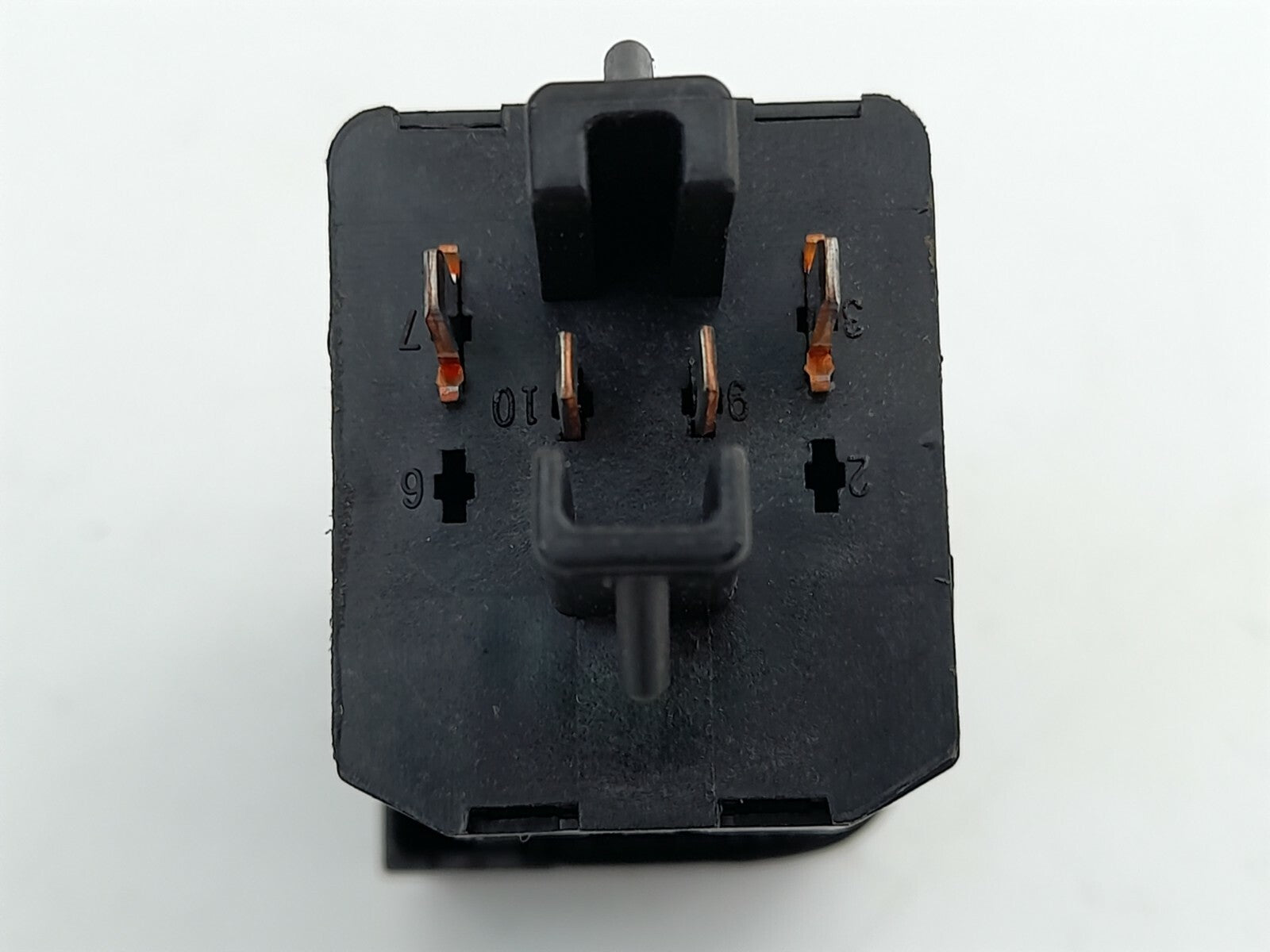 SAAB 95 9-5 2002 - 2005 Headlamp Headlight Levelling Adjustment Switch 5471057