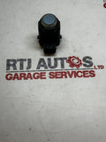 Saab 9-3 93 (03-10) Parking Assistance Sensor 12787793 / 93172012 x1 Ice Blue...