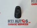 Saab 9-3 2003-2012 MIRROR ADJUSTMENT SWITCH BUTTON 12782901 12801062