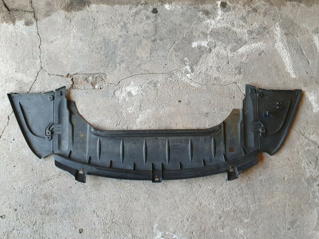 SAAB 93 '03-11 Front Bumper Under Tray Undertray 12787169 12824861