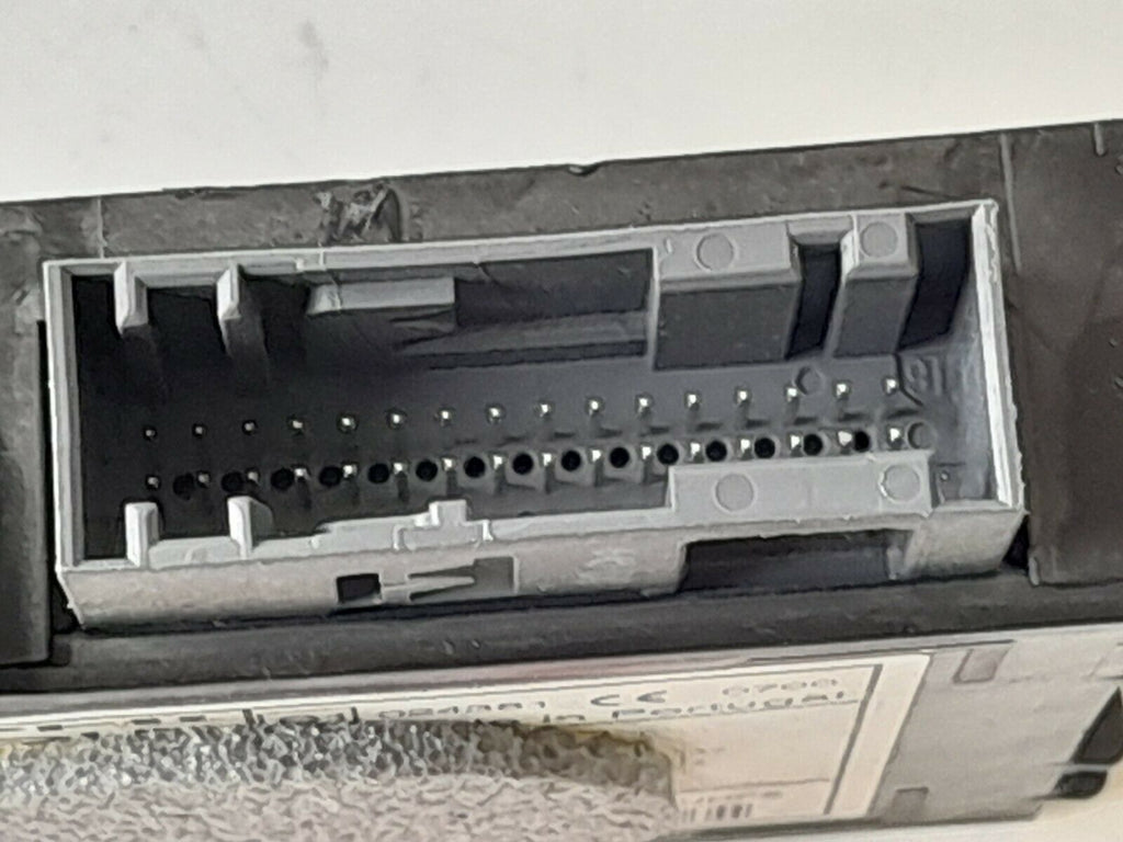 SAAB 9-3 93 UHP Bluetooth Phone Delphi Grundig Module GM 2008 - 2011
