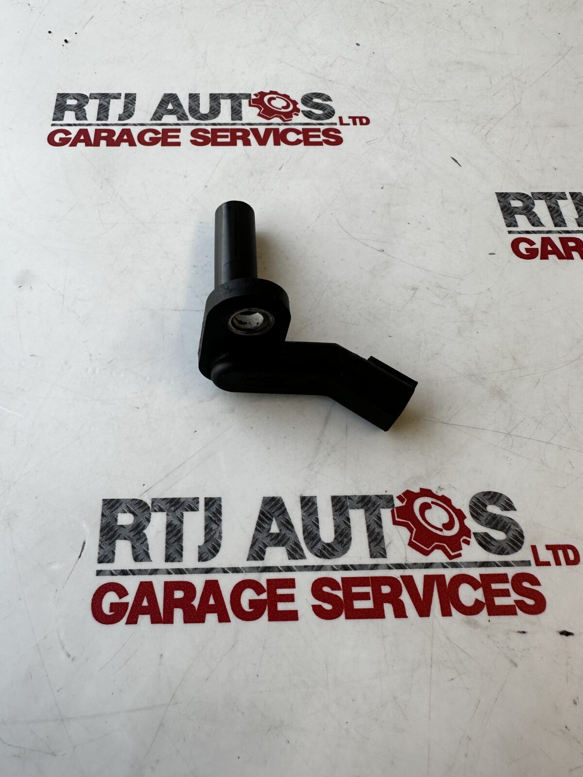 Saab 93 9-3 95 9-5 Crankshaft Position Sensor OEM 1W7E6C315AA