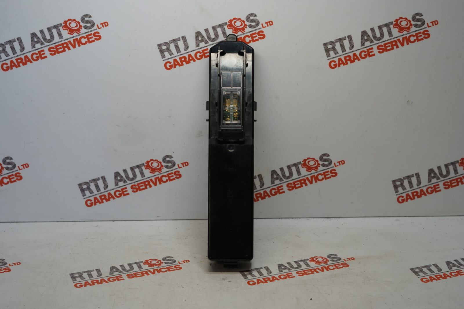 Saab 93 9-3 CV Nearside Rear Window Switch Module 12764040