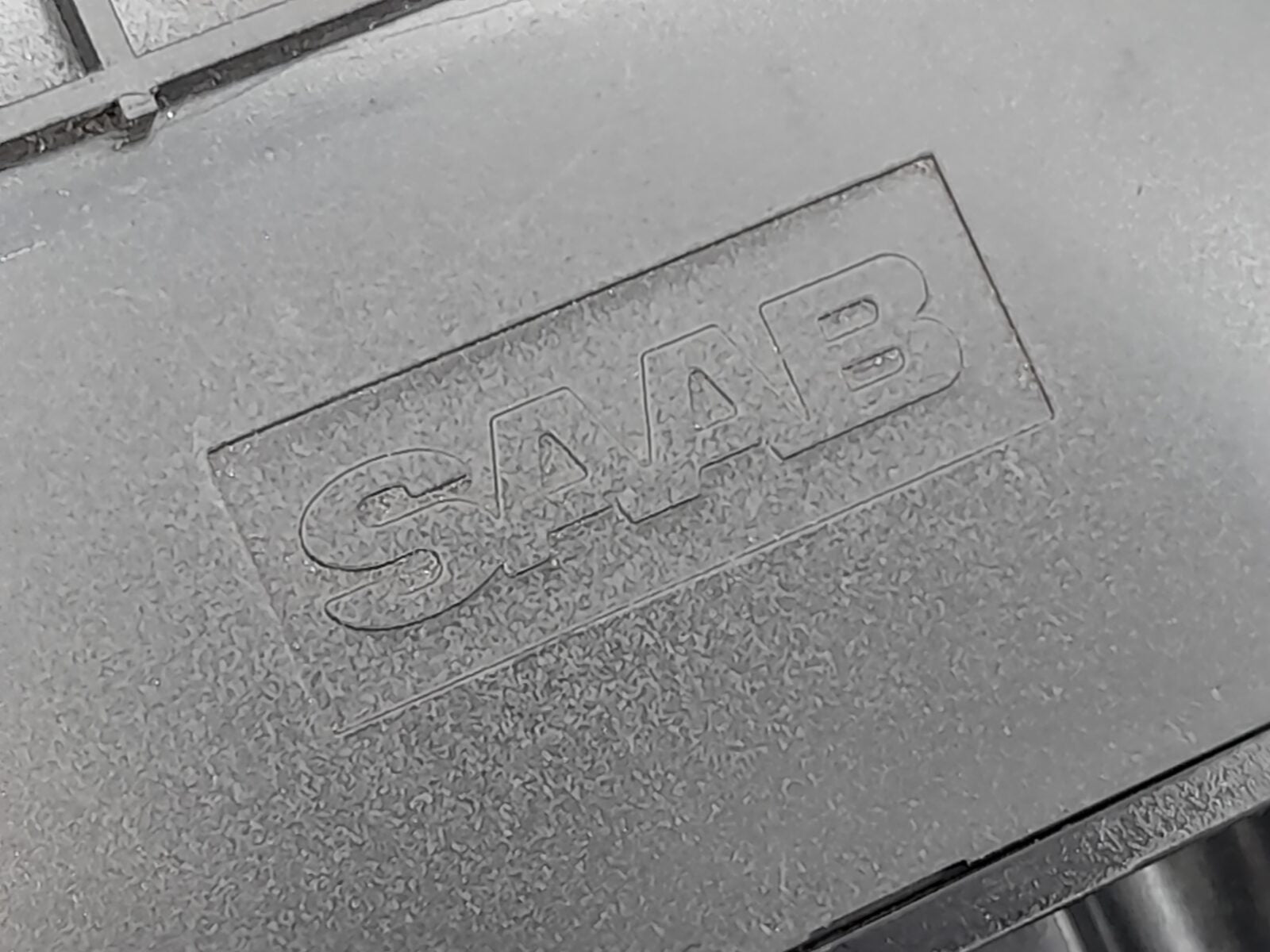 SAAB 9-5 98-05 A/C Heater Climate Control 5048939 12762731