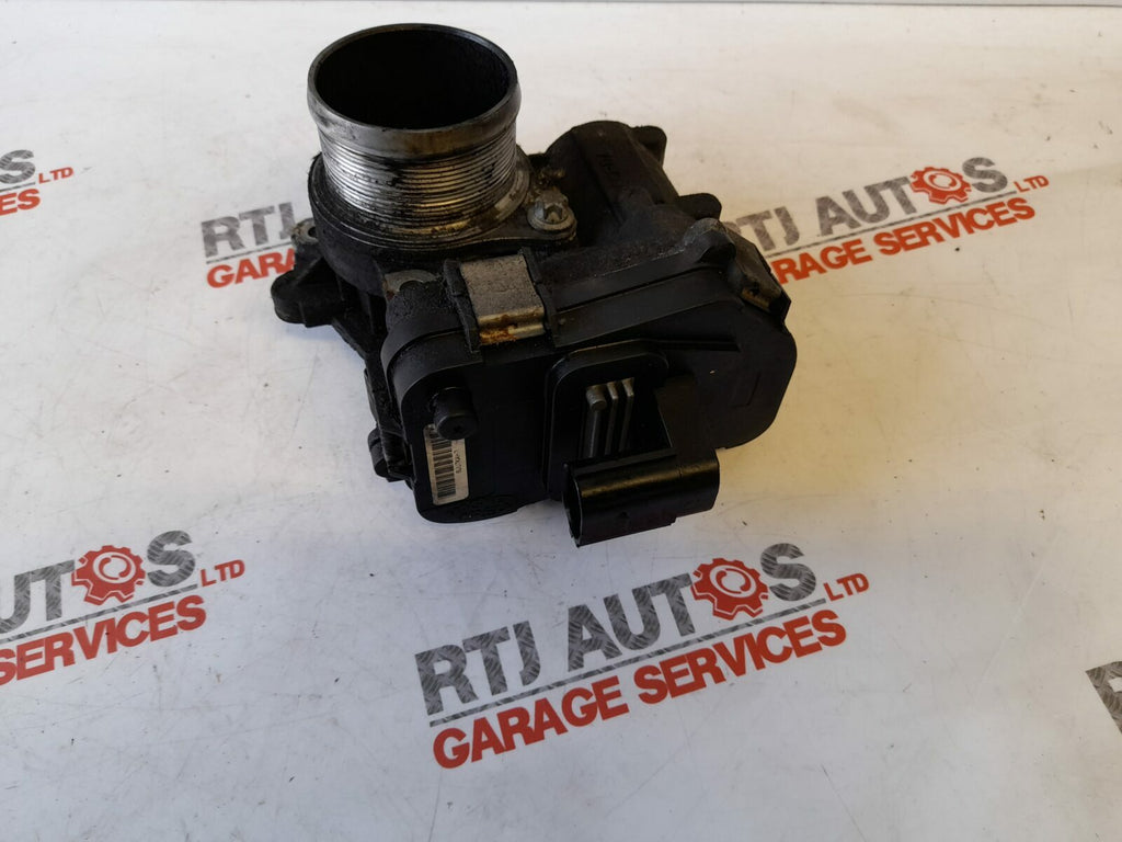 SAAB 9-3 93 9-5 95 05-12 Z19DTH 1.9Tid 16v Throttle Body 55199975