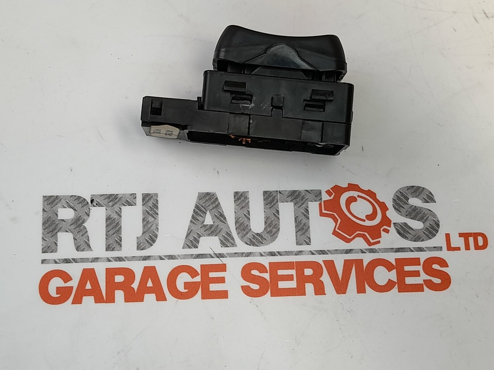 Saab 95 9-5 1998-2010 Central Locking Switch 4617593
