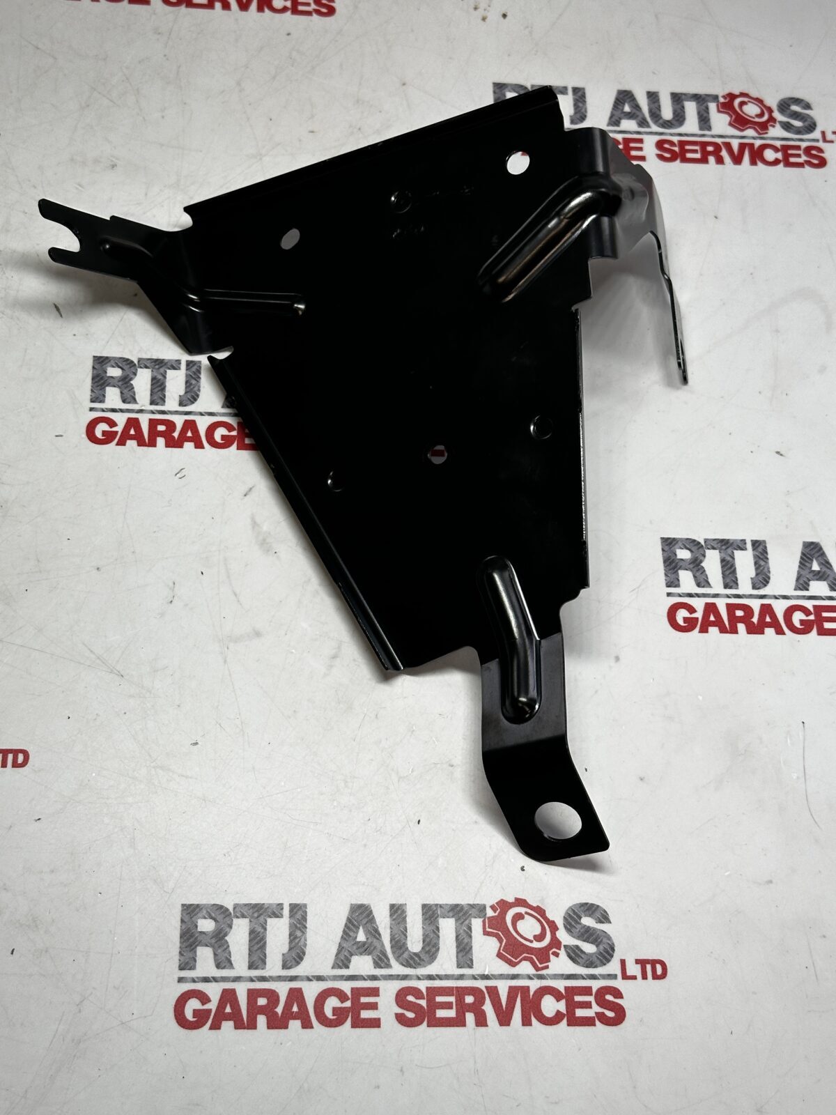 Saab 93 9-3 08-12 CV Radio Bracket 12764590