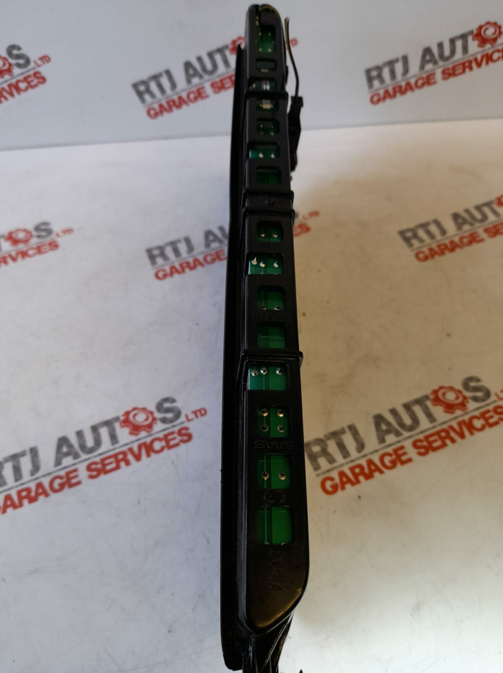 Saab 93 9-3 4D Saloon High Mounted Brake Light 12785773
