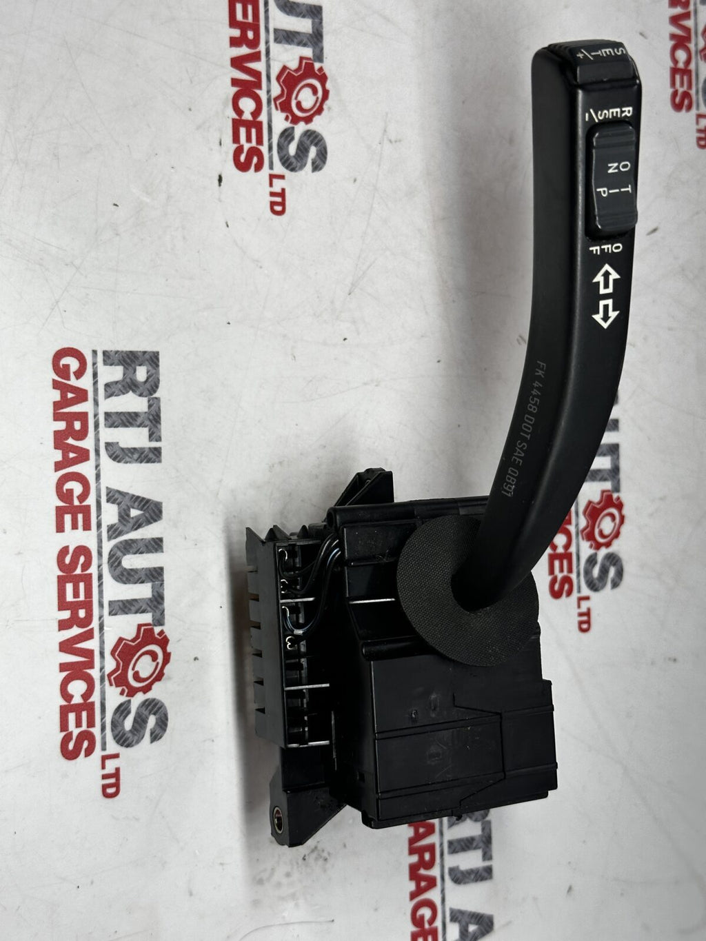 Saab 9000 1992-1998 Wiper Stalk 954617745