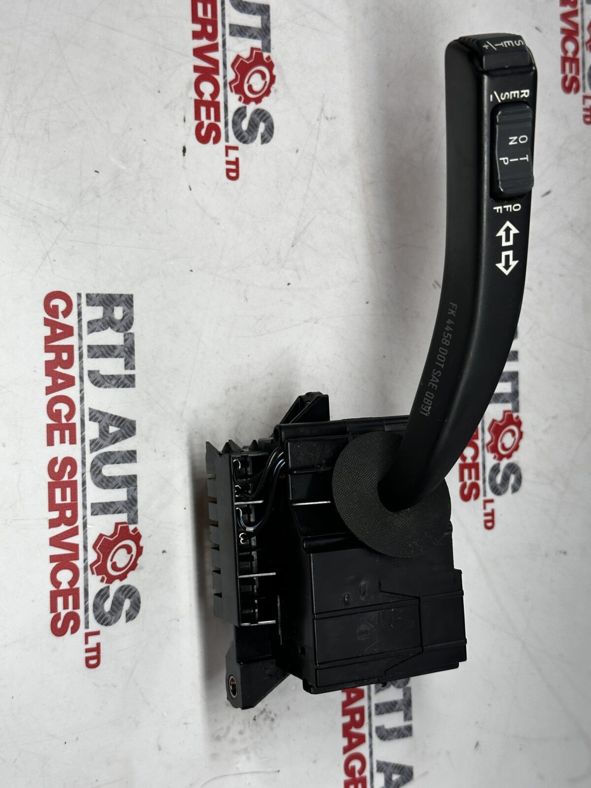 Saab 9000 1992-1998 Wiper Stalk 954617745