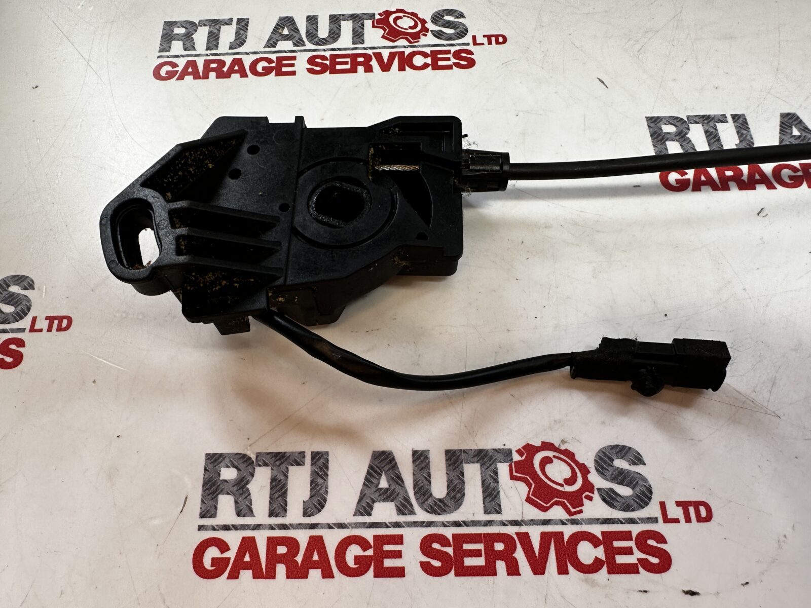 SAAB 93 9-3 CONVERTIBLE SEAT CABLE RH 4 WAY 5173211