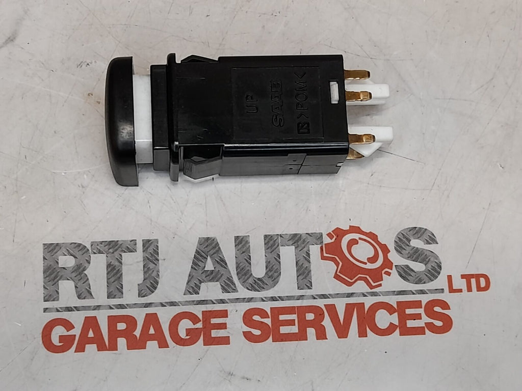 Saab 95 9-5 2006-2010 Night Panel Instrument Lighting Switch 12768424