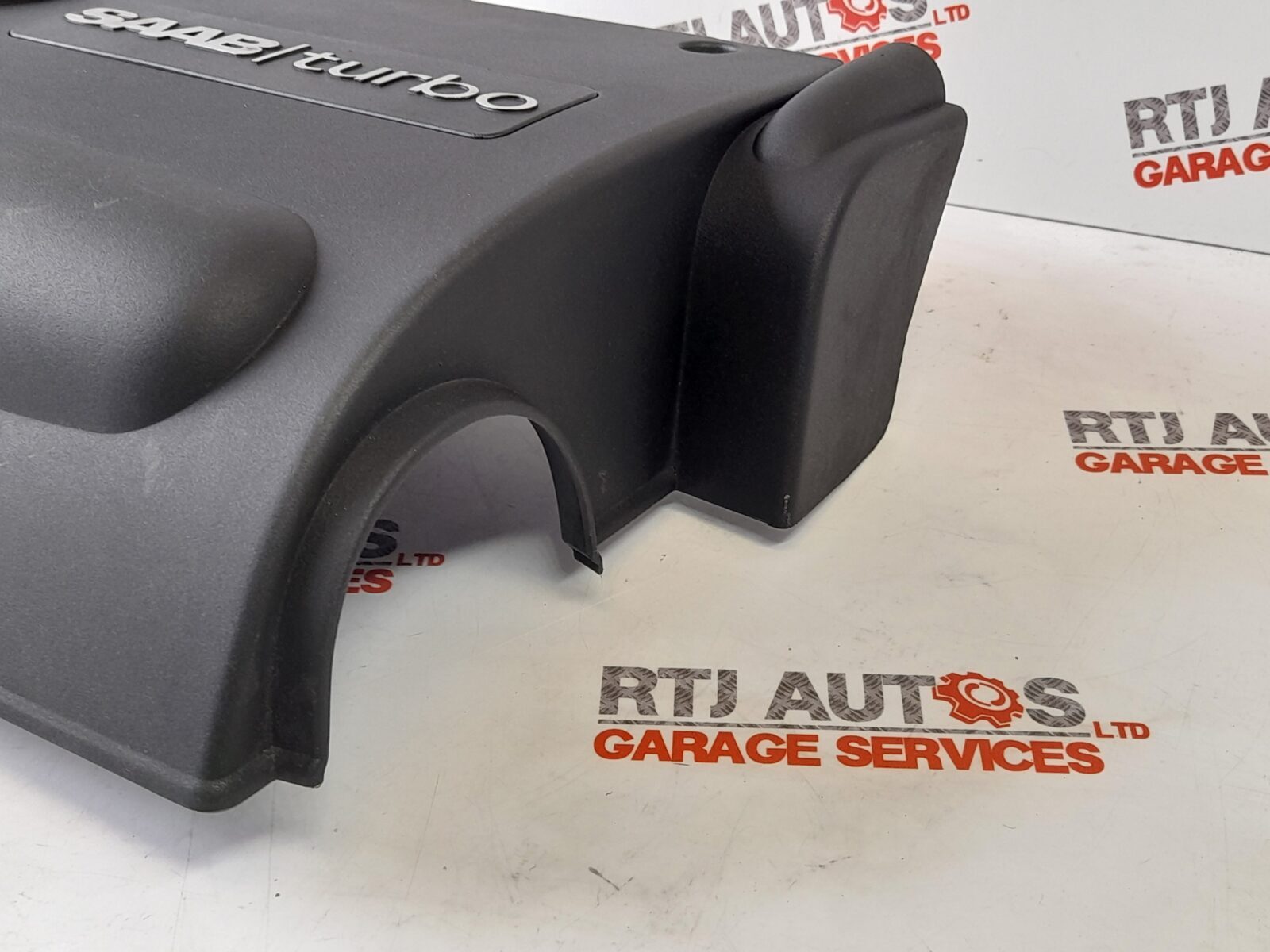 Saab 93 9-3 Engine Cover 2003-12 2.0/1.8 Turbo B207/B207R 12788313