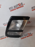 Saab 93 9-3 From 2008 Driver Offside Rear Tail Inner Light 12770160