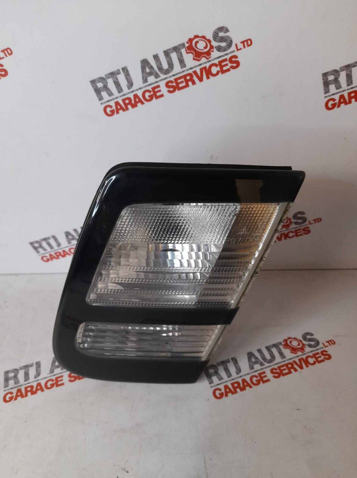 Saab 93 9-3 From 2008 Driver Offside Rear Tail Inner Light 12770160