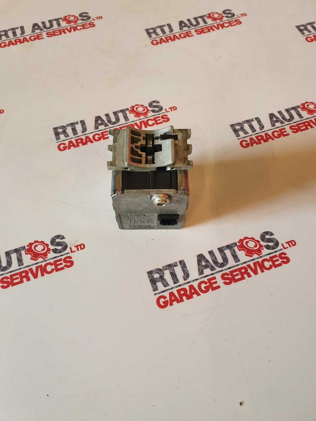 SAAB 9-3 93 Steering Column Lock All Models 2003 - 2011 12770232 12782933