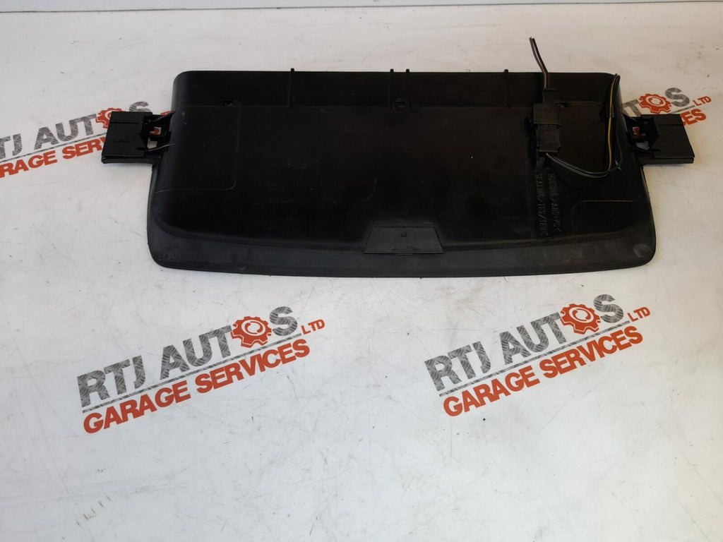 Saab 93 9-3 4D Saloon High Mounted Brake Light 12785773