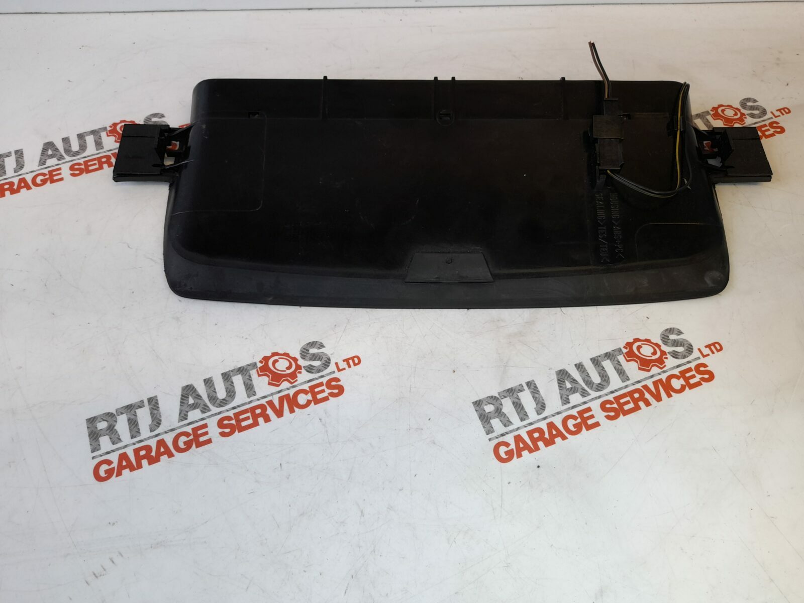 Saab 93 9-3 4D Saloon High Mounted Brake Light 12785773
