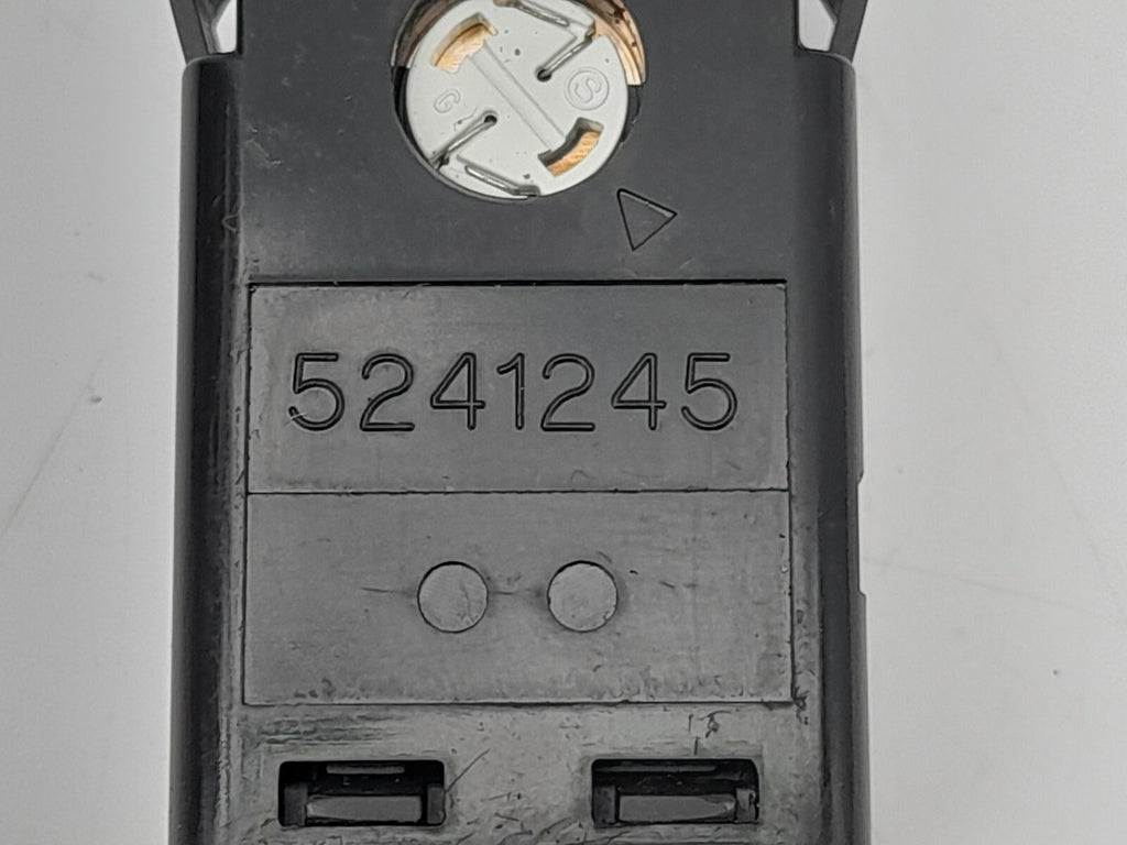 Saab 95 9-5 2002 - 2005 ESP Switch 5241245