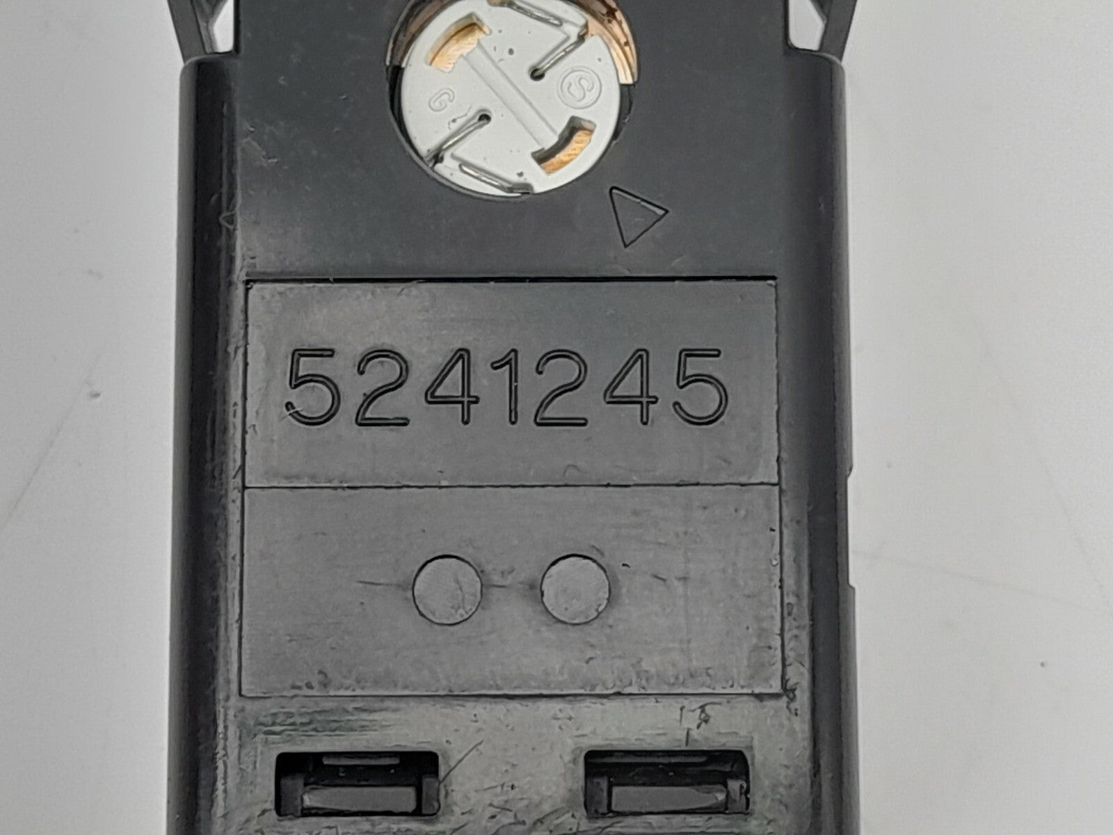 Saab 95 9-5 2002 - 2005 ESP Switch 5241245