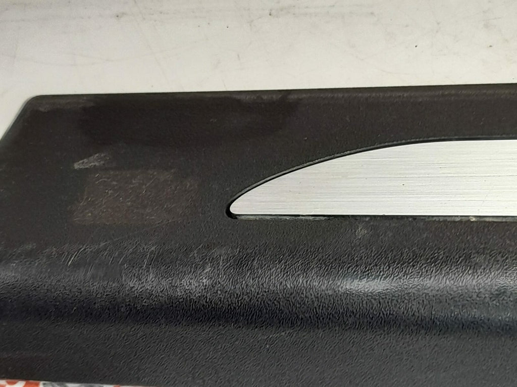 Saab 93 9-3 Offside Driver Arc Sill Protection Trim 2003 12791319
