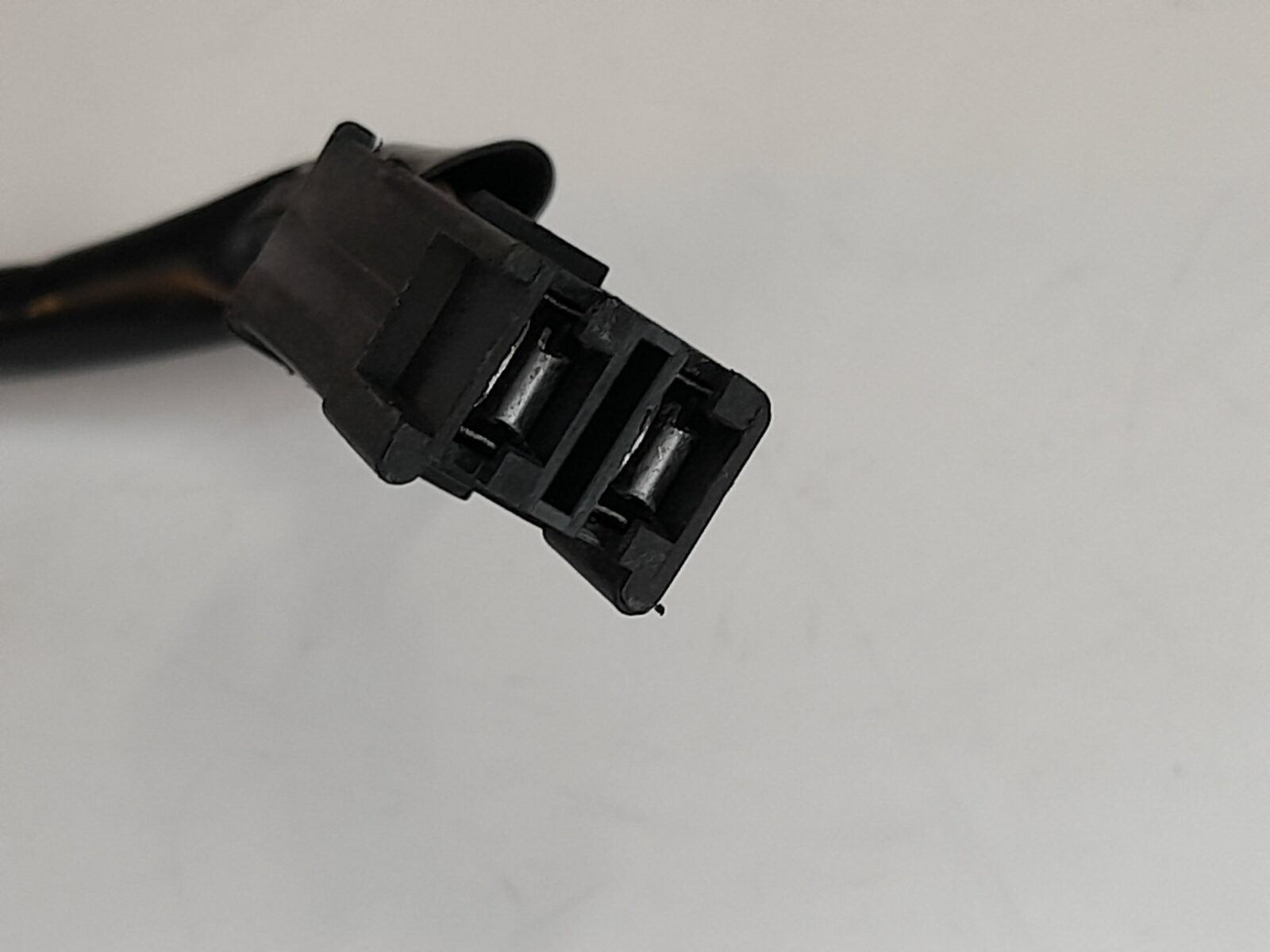 Saab 9-5 95 Heater Fan Resistor Control Unit 5468160