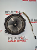 Saab 93 9-3 Loudspeaker 03-11 Front Door Left Hand Nearside 12797406