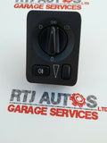 SAAB 9-5 95 HEADLIGHT FOG LIGHT SWITCH 4616124