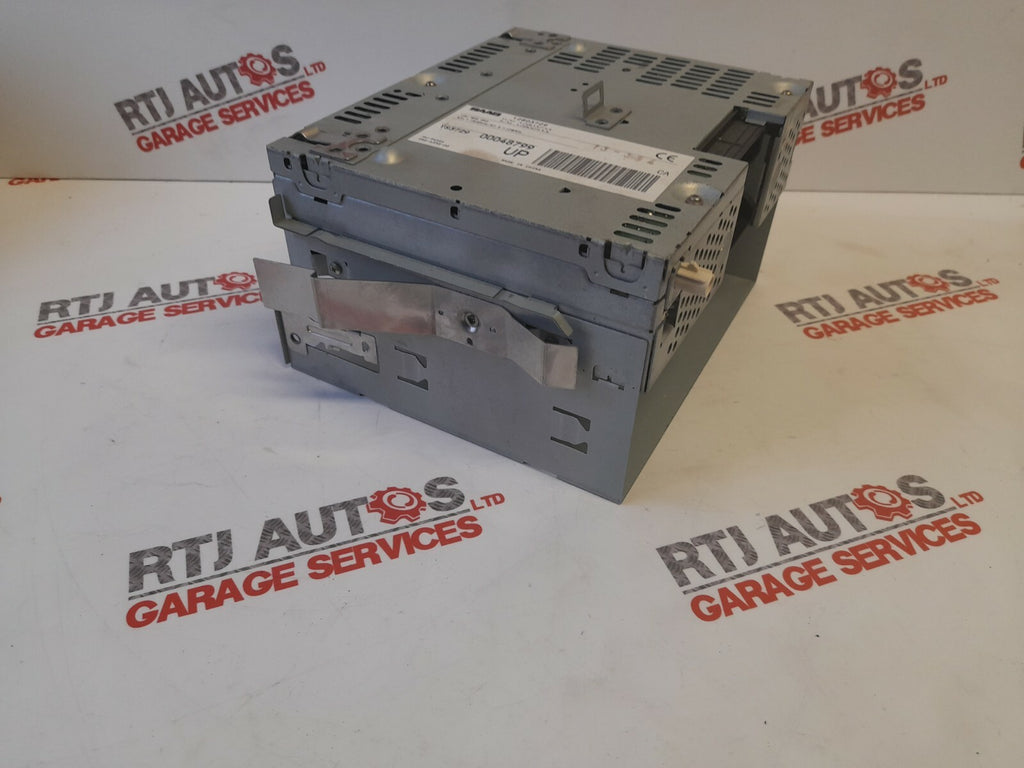 SAAB 93 9-3 STEREO HEAD UNIT CONTROL MODULE 12803729 (8799)